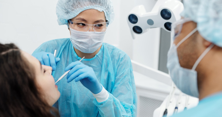 Ground-breaking Clinical Trial on Cancer Diagnosis 