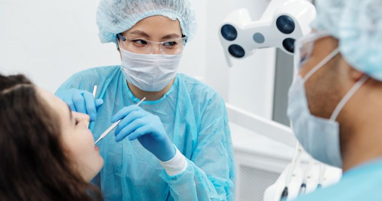 Ground-breaking Clinical Trial on Cancer Diagnosis 