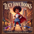 Lucy Love Books